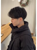 ルッツ(Lutz. hair design)&nbsp;1.21メンズカット