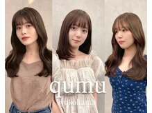 クム 横浜(qumu)
