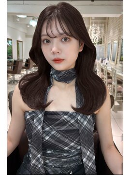 フォルテリノ ナゴヤ(FORTE Lino) 美髪×髪質改善