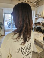 ヴァンカウンシル 春日井店(VAN COUNCIL)&nbsp;似合わせレイヤー