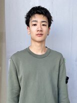 ラッド(Rad)&nbsp;メンズ/スパイキーショート/アクティブショート/ラフショート