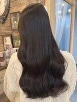 マーシアバイアルティナ 蒲田店(Marcia by artina)&nbsp;ウォームベージュ/スモーキーブラウン/ダークブラウン