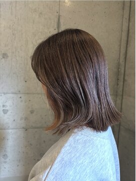 ペーハーセブンヴォーグ(ペーハーセブンVOGUE) イヤリングカラー