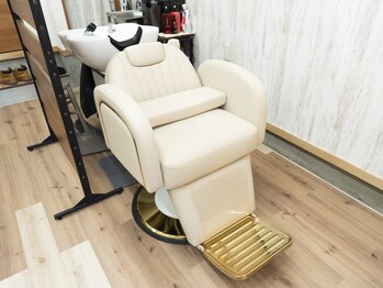 美容室 Romi romiの写真/極上の時間眠りに落ちる。心まで解きほぐす至福のヘッドスパで、日々の疲れをリセットしませんか？