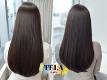テーラヘアー 蘇我2号店(TELA HAIR)