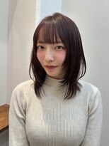 コレット 大宮(collet)&nbsp;ミディアムレイヤー