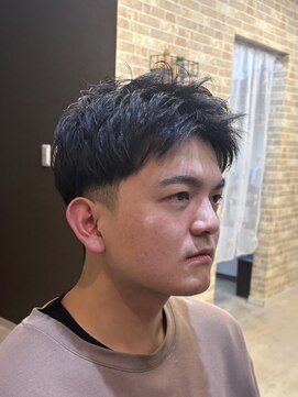 クオーラ(cuaura) 軽めマッシュショート