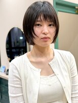 イギー(igggy)&nbsp;◎ボブレイヤー