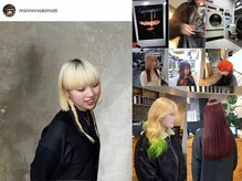 ◎新潟で美容室選びに迷われた方へ◎実力派スタイリストのご紹介”あなたらしさ”を引き出す技術とこだわり