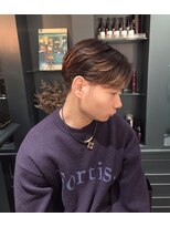 チャンチ(chanch) 【お客様style】カルマヘア