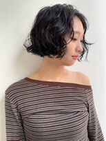 アクシス ナゴヤ(AXIS NAGOYA)&nbsp;イメチェン/ピンクベージュ/アンブレラカラー/前髪/名古屋/名駅
