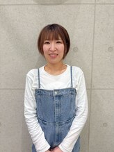アグ ヘアー シオン イオンタウン塩釜店(Agu hair sion)&nbsp;佐藤 佳奈