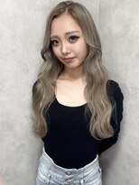 ルノン シェリー(LUNON cheliy)&nbsp;イメチェンヘアスタイル/前髪カタログ/クールショート