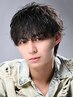 【紅羽限定】ケアパーマ＋メンズカットクーポン