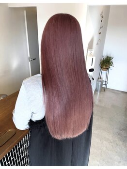 フォル(VOL.)の写真/韓国著名人達が虜になった、chamenne[シャメンヌ] 弾力のある毛髪　羊毛ケラチンとケラチンアミノ酸配合