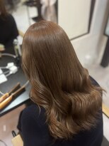 アコレ カリテ 草津店(ACCOLE qualite) ハニーベージュ