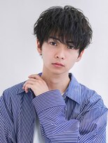 メンズヘアセンス 渋谷(MEN'S HAIR SENSE)&nbsp;マッシュ