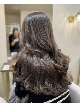 シーテ(Ciete) Layer Cut