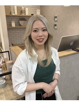 キノ(kino) RINA