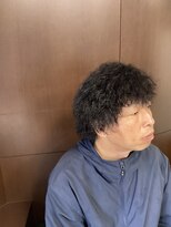 サロンドチャンピオン(SALON DE CHAMPION) ツイスパ