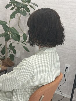 アンドユウ(and You)の写真/女性だから相談しやすい！マンツーマンだからどのタイミングでも相談できる。