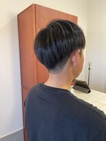マド(mado) メンズショート