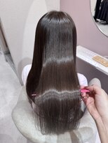 ヴォーグ 大曽根店(VOGUE)&nbsp;大曽根/大曽根駅髪質改善/髪質改善トリートメント/縮毛矯正