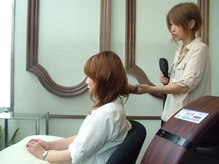 ムース(MouSSe)