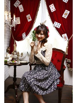 エルベスアクト(ELVESACT) パーティーセット【志木/志木駅】