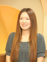 ヘアーサロン アルテサーノ(hair salon Artesano)&nbsp;柳町 奈緒子