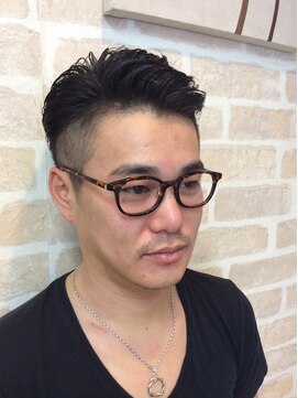 フランクループ(frank Loop) FANTASTIC BABY  STYLE !!