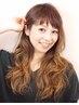 【Aujuaスペシャルケア&marbb水使用】前髪カット+カラー+TR  ¥11,000