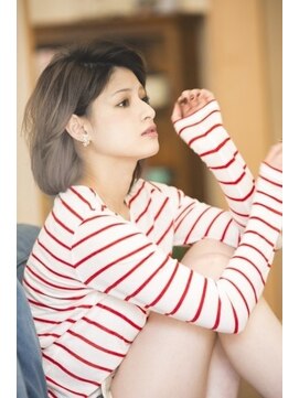 ベイルーム(BAYROOM by HONEY omotesando) 【BAYROOM横浜】foreign×gradation