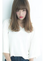 ケーツーナゴヤ(K two NAGOYA)&nbsp;《K-two栄・矢場町》シンプルだけど可愛いナチュラルスタイル♪