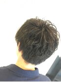 パーマ