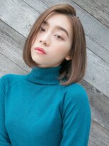 ルティア(Lutia)&nbsp;カーキーベージュカラー☆