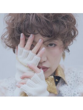 ニーナ(27nina) 27ni-na style