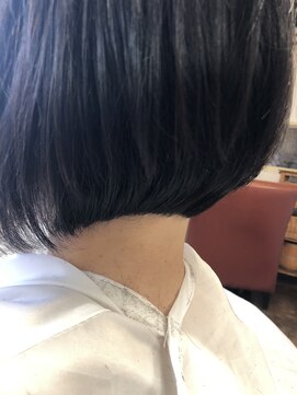 ミルクブッシュ(MILK BUSH) ミルクブッシュ(笠寺大江北頭)