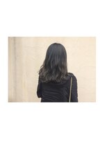 リアンヘアデザイン(Lian hair design) グラデーション