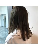 マイティ バイ エイチ(mighty by H)&nbsp;【mighty】オリージュ×イルミナカラー×ヘルシーレイヤー