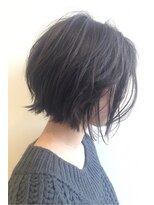 ラウンジ モリオ イケブクロ(Lounge MORIO Ikebukuro) 【morio池袋】くびれミディー・グレーパールカラー