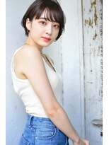 クロム バイ リエット(Chlom by Lietto)&nbsp;Chlom AWメルティーナチュラルブラウン  0364574337