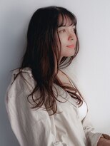 エンタク 新宿三丁目店(enntaku)&nbsp;アンニュイカジュアルストレート