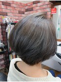 髪質改善トリートメント