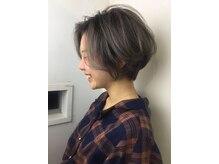 アンク 東口店(+ank+)
