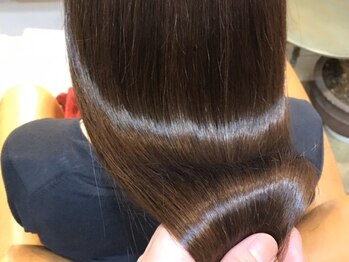 1/f HAIR GARDEN【エフブンノイチ　ヘアーガーデン】