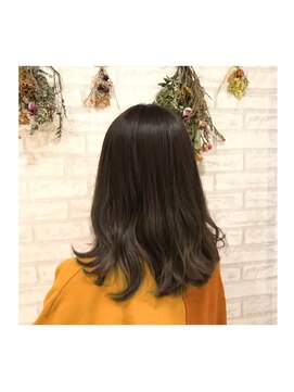 シエロ  池袋西口(Cielo) グラデーションベージュ