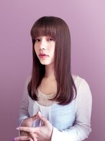 チェルシー 表参道 ChelseaStyle 【髪質改善トリートメント/縮毛矯正/学割U24】