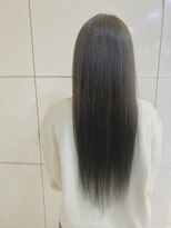 フォルテ 草薙店 アッシュグレージュ