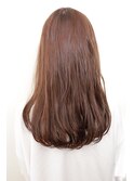 【ROOF用賀店】キレイメセミロング#トリートメント